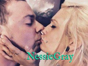 NessieGray