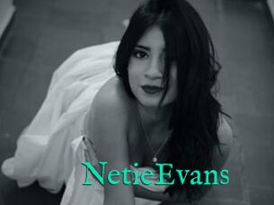 NetieEvans