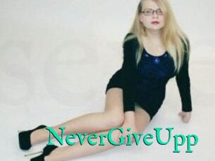 NeverGiveUpp