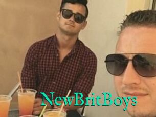 NewBritBoys