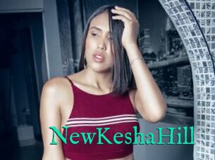 NewKeshaHill