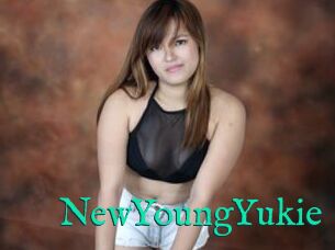 NewYoungYukie