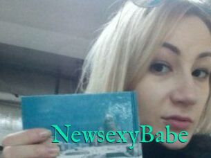 NewsexyBabe