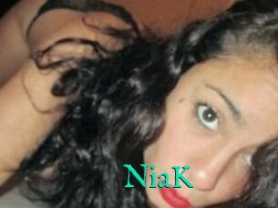 NiaK