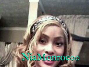 NiaMonroe00