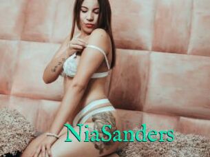 NiaSanders