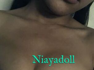 Niayadoll