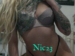 Nic23