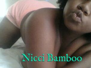 Nicci_Bamboo