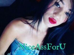 NiceAssForU