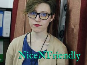 NiceNFriendly