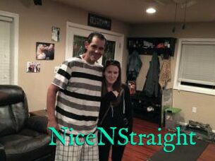 NiceNStraight