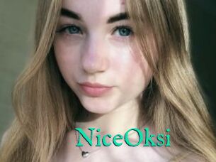 NiceOksi