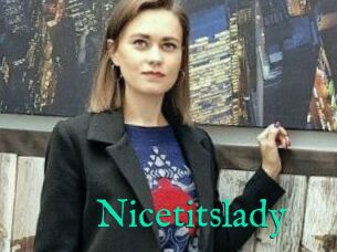 Nicetitslady