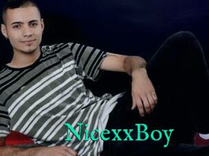 NicexxBoy