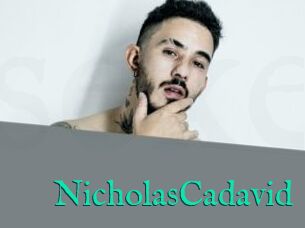 NicholasCadavid