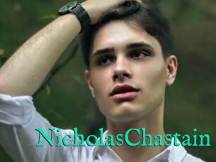 NicholasChastain