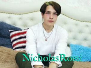 NicholasRossi