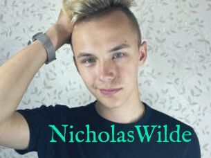 NicholasWilde