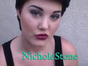 NicholeStone