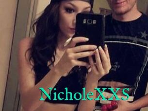 NicholeXXS