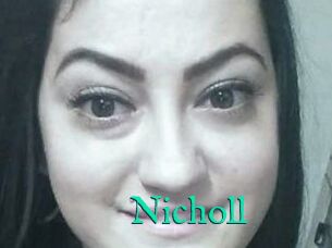 Nicholl