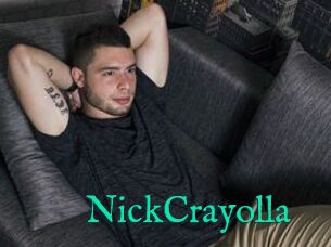 NickCrayolla