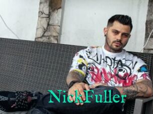 NickFuller