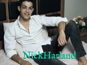 NickHarland