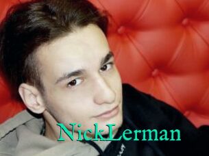 NickLerman