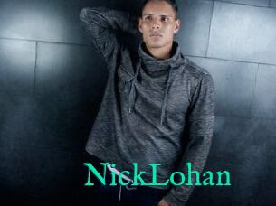 NickLohan