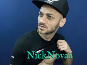 NickNovaa