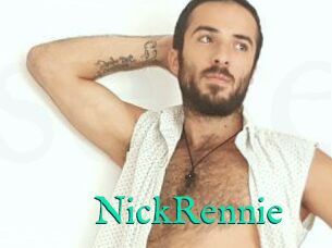 NickRennie