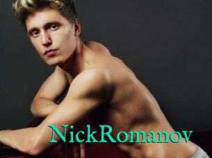 NickRomanov