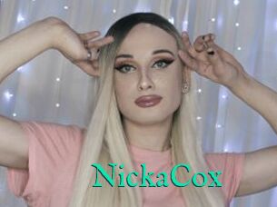 NickaCox