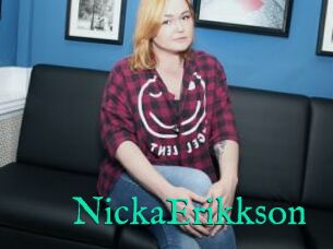 NickaErikkson