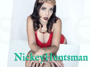 NickeyHuntsman