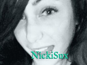 NickiSux