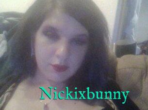 Nickixbunny