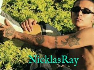 NicklasRay