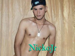 NickoJr