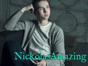 NickolasAmazing