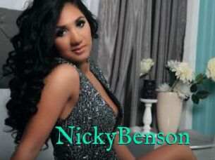 NickyBenson