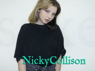 NickyCollison