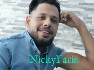 NickyFaria