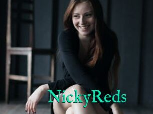 NickyReds