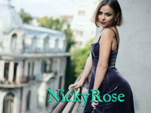 NickyRose