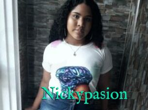 Nickypasion