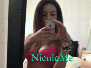 NicoleMe