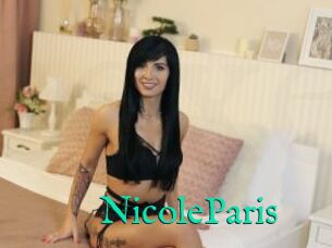 NicoleParis